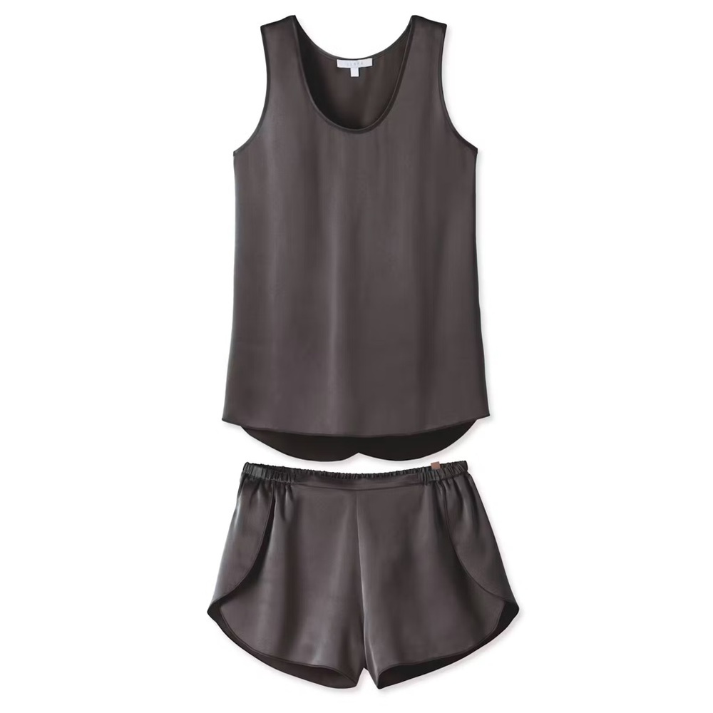Lunya silk pajamas